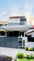 Seletar Hills Estate (D28), Semi-Detached #573591261